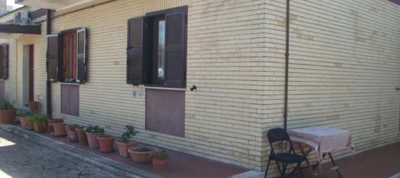 3-Zimmer Wohnung in Palombara Sabina, Italy, Nr. 198794 2