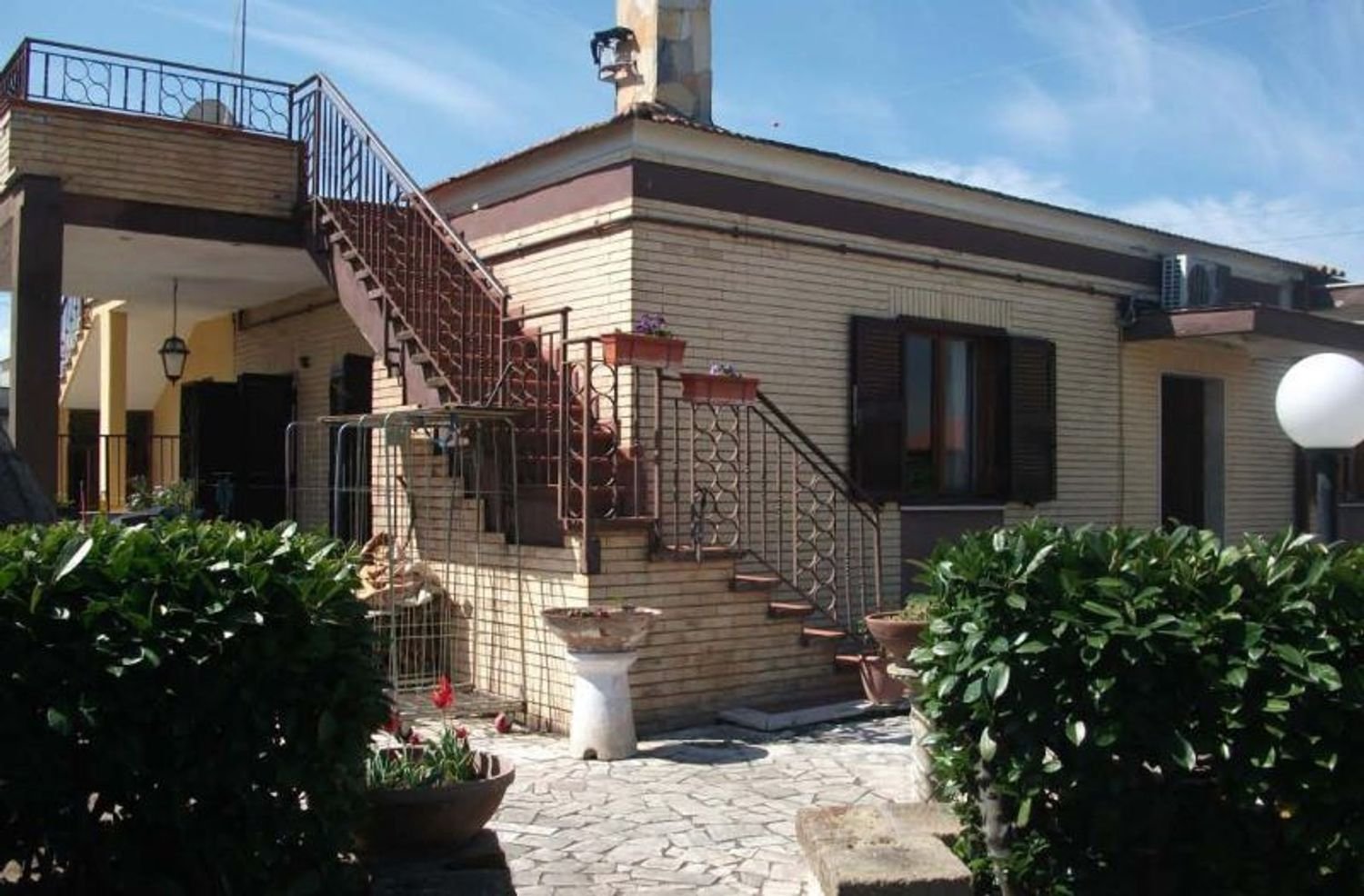 3-Zimmer Wohnung in Palombara Sabina, Italy, Nr. 198794