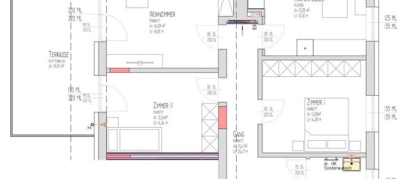 2 Schlafzimmer Wohnung in Maria Wörth, Austria, Nr. 127327 11