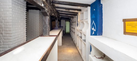 Коммерческая недвижимость 224м² в Гранада, Испания № 181331 14