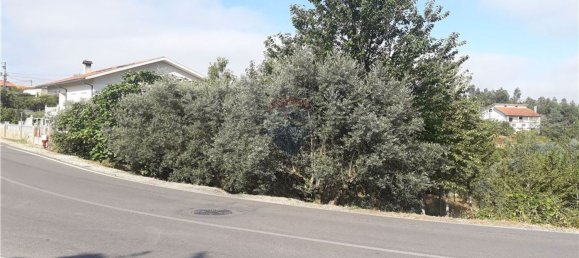 قطعة أرض في Serpins, Portugal 1659متر مربع رقم 97830 4