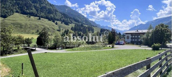 Land in Bruck an der Grossglocknerstrasse, Austria No. 64649 4