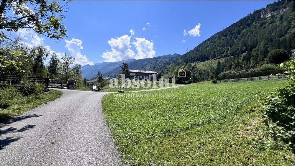  Land in Bruck an der Grossglocknerstrasse, Austria No. 64649