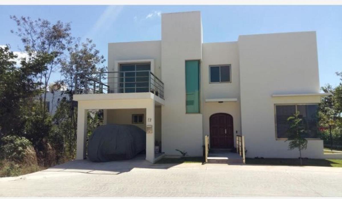 3 chambres Maison à Quintana Roo, Mexico No. 145637