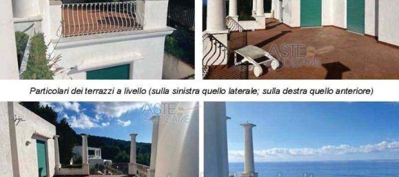 4 bedrooms Villa in Anacapri, Italy No. 13853 5