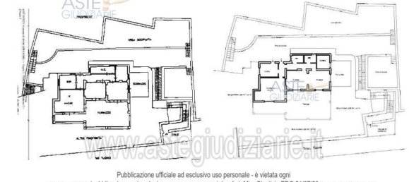 4 bedrooms Villa in Anacapri, Italy No. 13853 6