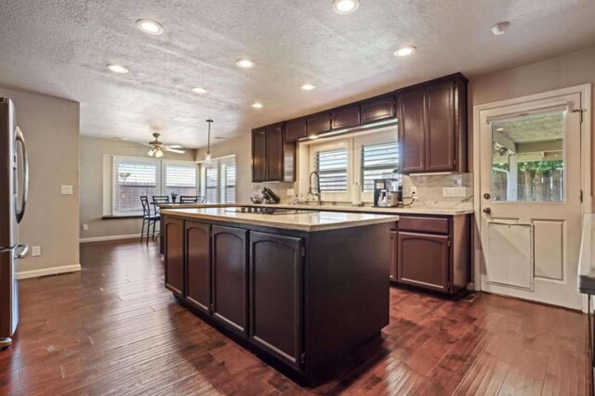 4 chambres Maison à Modesto, USA No. 373390