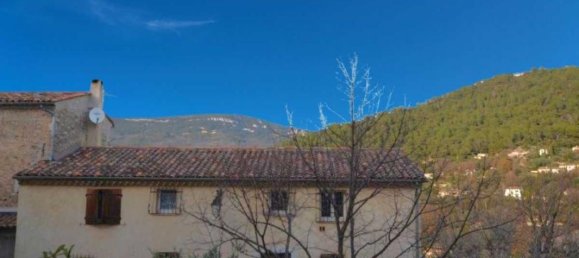 2 chambres Appartement à Claviers, France No. 197754 2