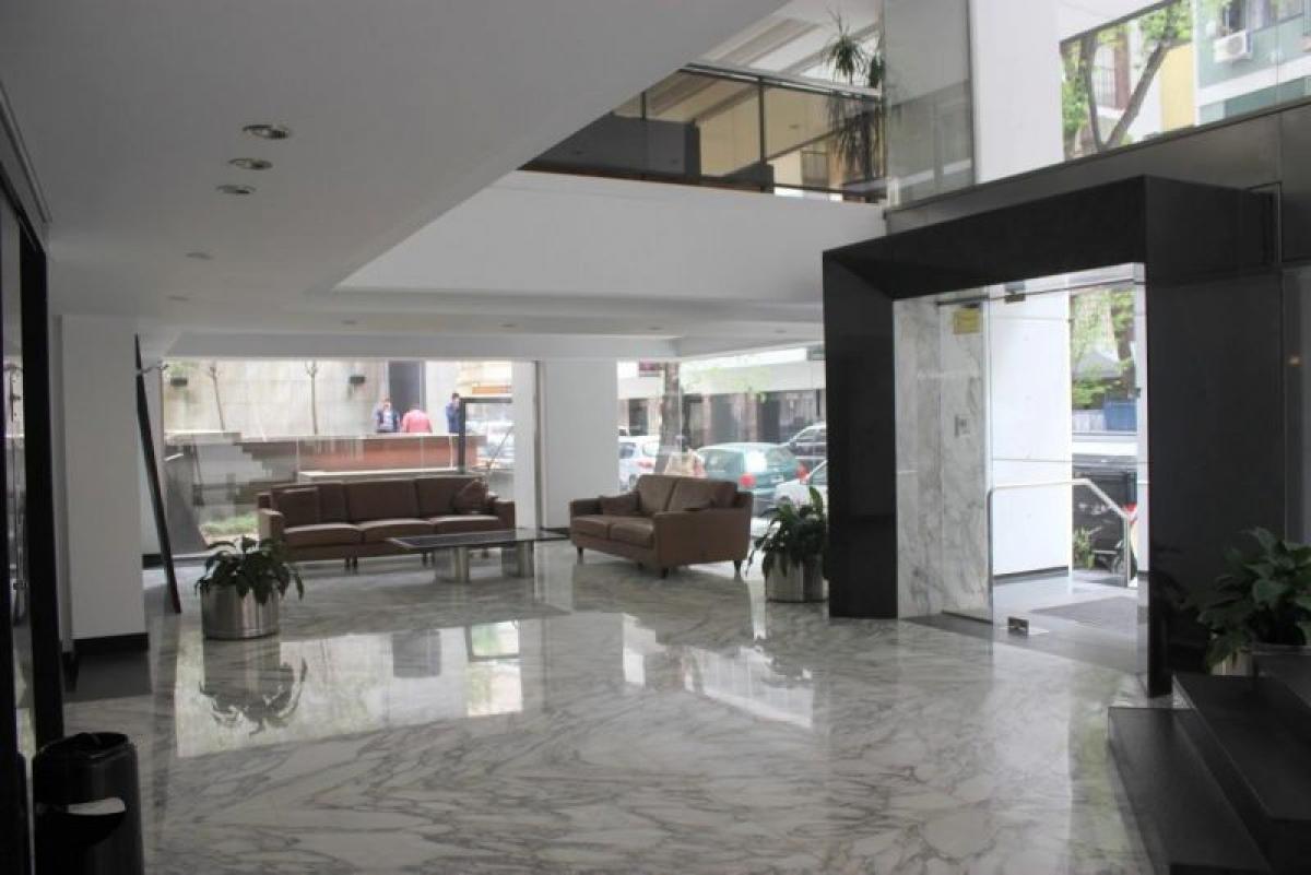 5 Schlafzimmer Wohnung in Buenos Aires, Argentina, Nr. 68230