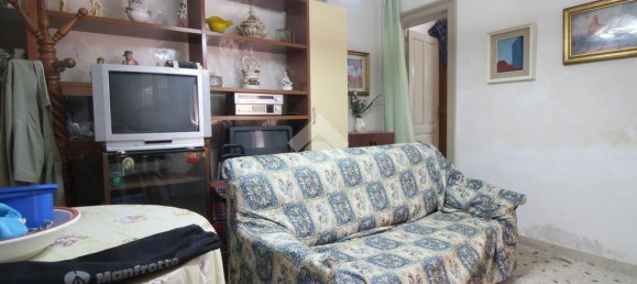 1 bedroom Apartment in Trapani, Italy No. 377629 21