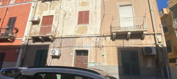 1 bedroom Apartment in Trapani, Italy No. 377629 12