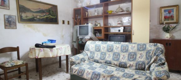 1 bedroom Apartment in Trapani, Italy No. 377629 6