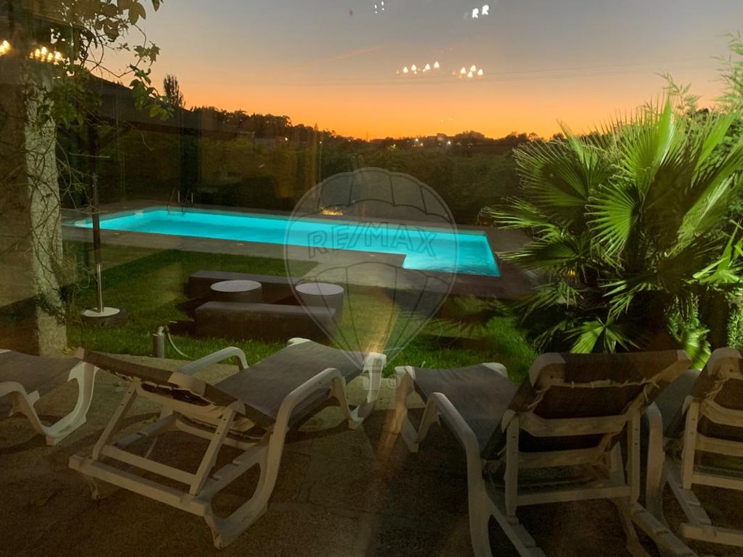 3 bedrooms House in Maia, Portugal No. 52499