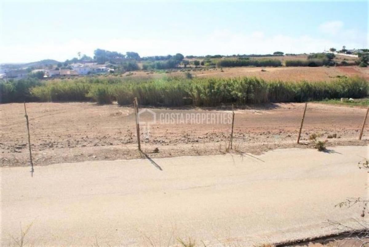  Land in Vila do Bispo, Portugal No. 8665