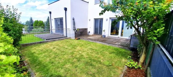 Дуплекс с 4 комнатами в Штейр, Австрия № 205741 2