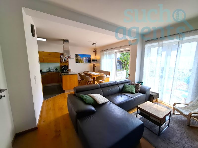 Дуплекс с 4 комнатами в Штейр, Австрия № 205741