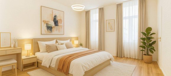 4 rooms Apartment in Mariahilf, Austria No. 256365 7