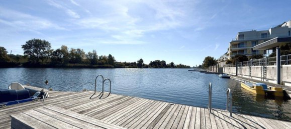 4 rooms Duplex in Dobling, Austria No. 221580 13