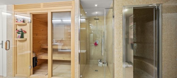 8 bedrooms Villa in Marbella, Spain No. 178974 21