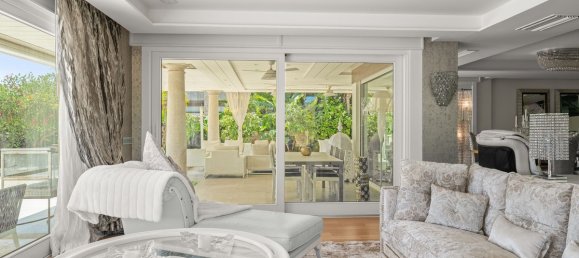 8 bedrooms Villa in Marbella, Spain No. 178974 27