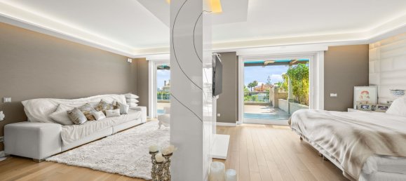 8 bedrooms Villa in Marbella, Spain No. 178974 28
