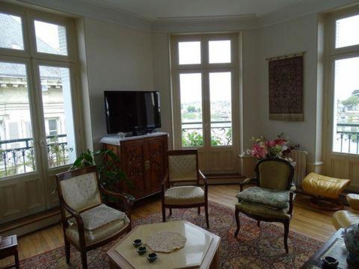 Condominio de 2 dormitorios en Saumur, France No. 32493