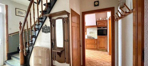 4 غرف نوم منزل في Yutz, France رقم 83011 4