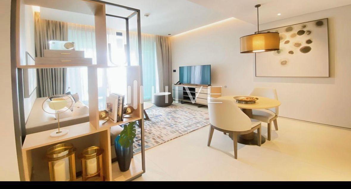 1 غرف نوم شقة في مساكن شاطئ جميرا, UAE رقم 64533