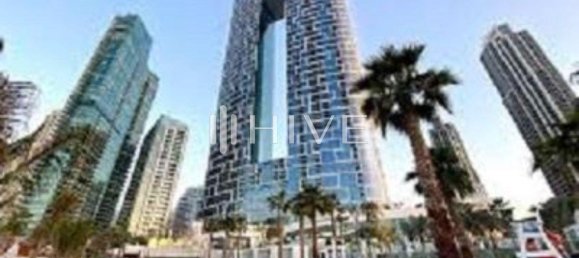 1 غرف نوم شقة في مساكن شاطئ جميرا, UAE رقم 64533 4