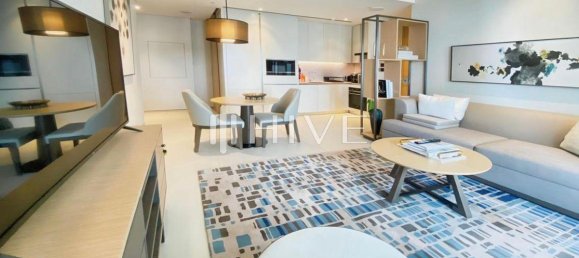 1 غرف نوم شقة في مساكن شاطئ جميرا, UAE رقم 64533 7