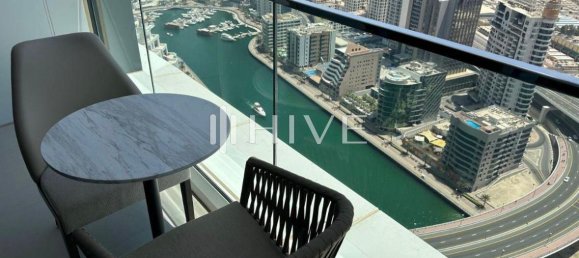 1 غرف نوم شقة في مساكن شاطئ جميرا, UAE رقم 64533 2