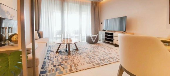 1 غرف نوم شقة في مساكن شاطئ جميرا, UAE رقم 64533 6