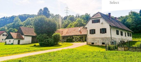 Terreno de 4 habitaciónes en Gleisdorf, Austria No. 163625 2