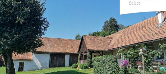Terreno de 4 habitaciónes en Gleisdorf, Austria No. 163625 7