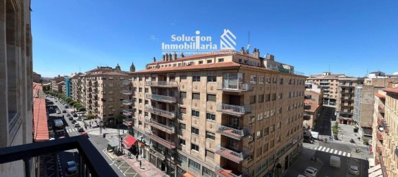 5 Schlafzimmer Wohnung in Salamanca, Spain, Nr. 103974 29