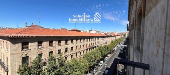 5 Schlafzimmer Wohnung in Salamanca, Spain, Nr. 103974 28