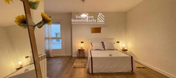 5 Schlafzimmer Wohnung in Salamanca, Spain, Nr. 103974 42