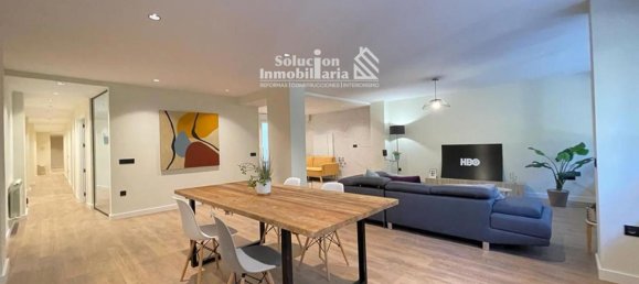 5 Schlafzimmer Wohnung in Salamanca, Spain, Nr. 103974 30