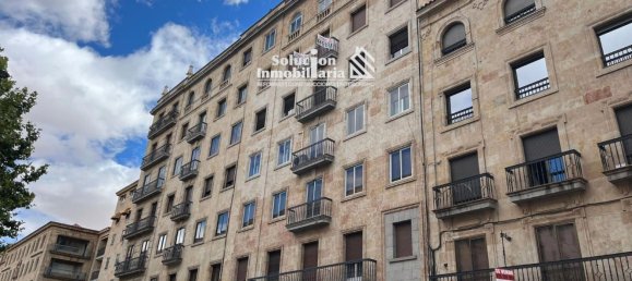 5 Schlafzimmer Wohnung in Salamanca, Spain, Nr. 103974 24