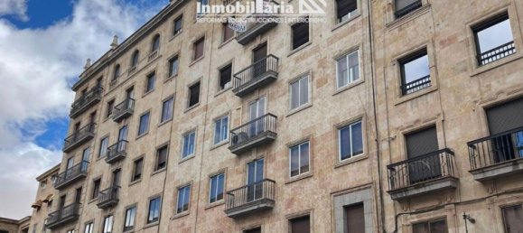 5 Schlafzimmer Wohnung in Salamanca, Spain, Nr. 103974 26
