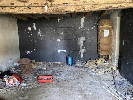 1 bedroom House in Sauzelles, France No. 252634