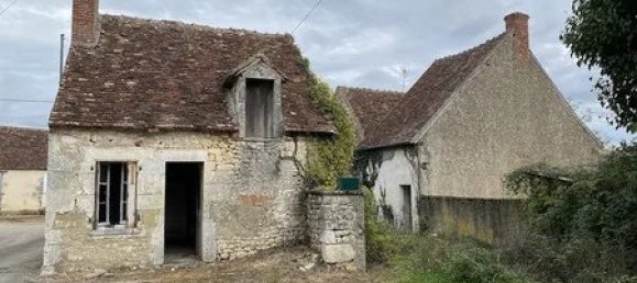 1 bedroom House in Sauzelles, France No. 252634 3