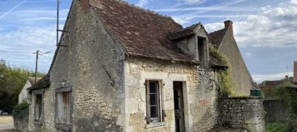 1 bedroom House in Sauzelles, France No. 252634 4