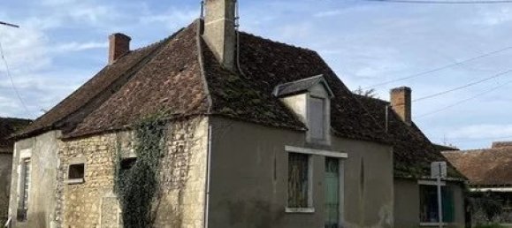 1 bedroom House in Sauzelles, France No. 252634 7