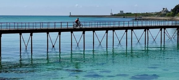 4 Schlafzimmer Haus in Audierne, France, Nr. 348960 29