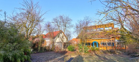 4-Zimmer Haus in Unstrut-Hainich-Kreis, Germany, Nr. 76884 15