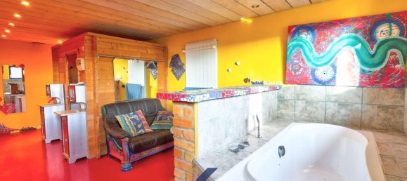 4-Zimmer Haus in Unstrut-Hainich-Kreis, Germany, Nr. 76884 13