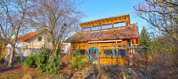 4-Zimmer Haus in Unstrut-Hainich-Kreis, Germany, Nr. 76884 2