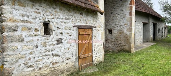 3 chambres Maison à Vicq-Exemplet, France No. 54738 14