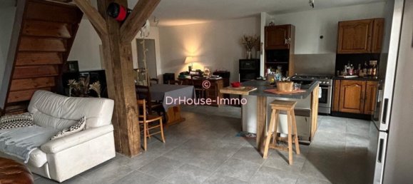 3 chambres Maison à Vicq-Exemplet, France No. 54738 2